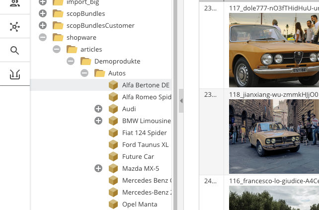 Alfa Bertone DE DE DE